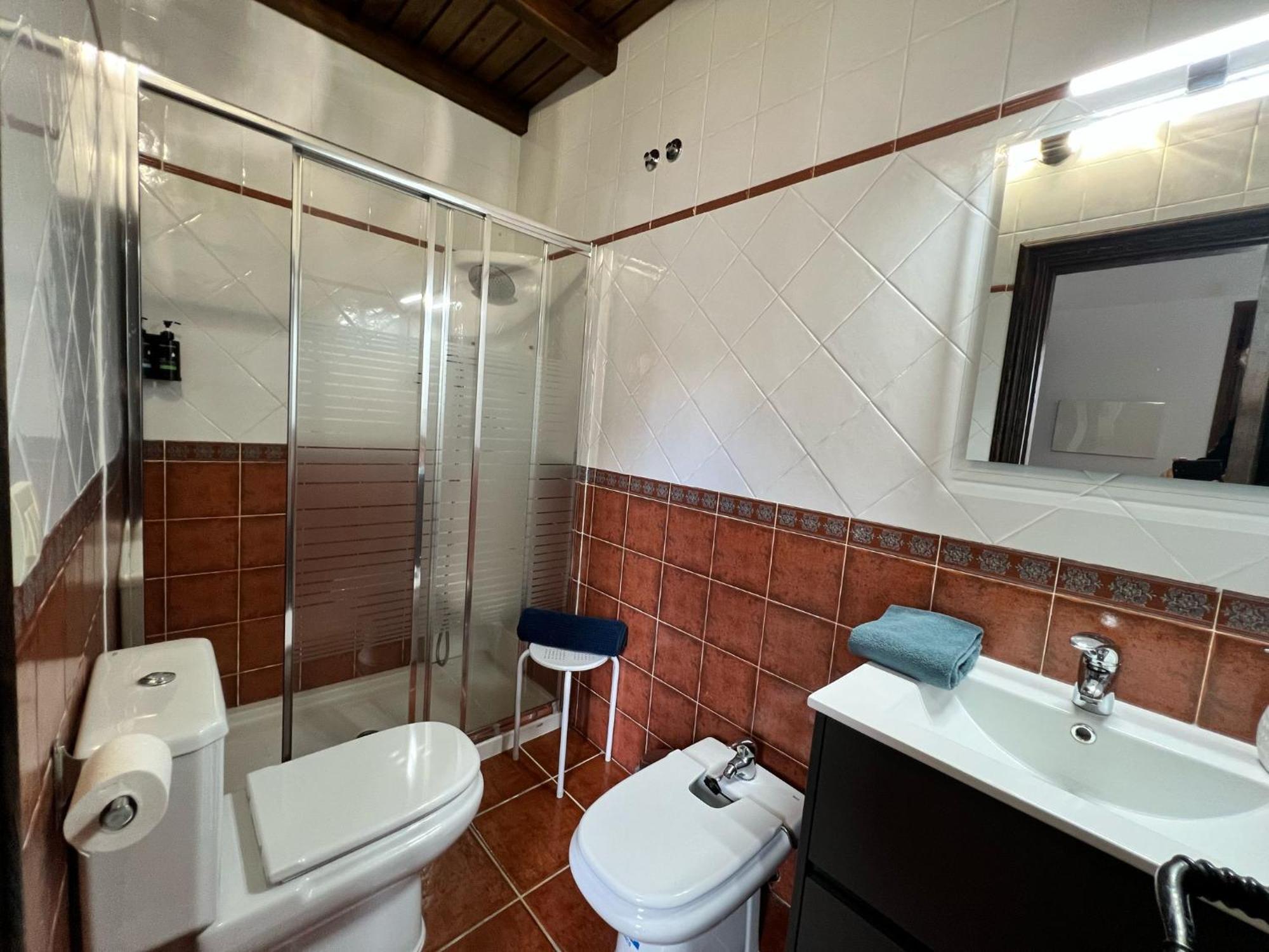Los Nidos De Isabel Mogarraz Exterior foto